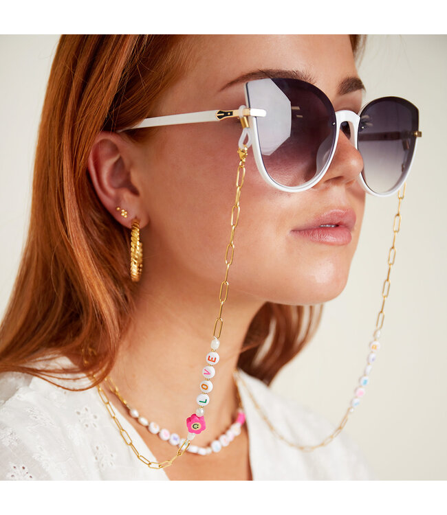 Summer Love Sunglasses Cord