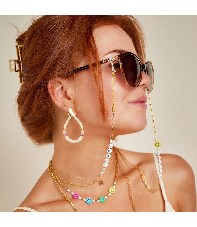 Happy Vibes Sunglasses Cord