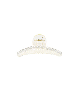Nisa Pearl Hair Clip