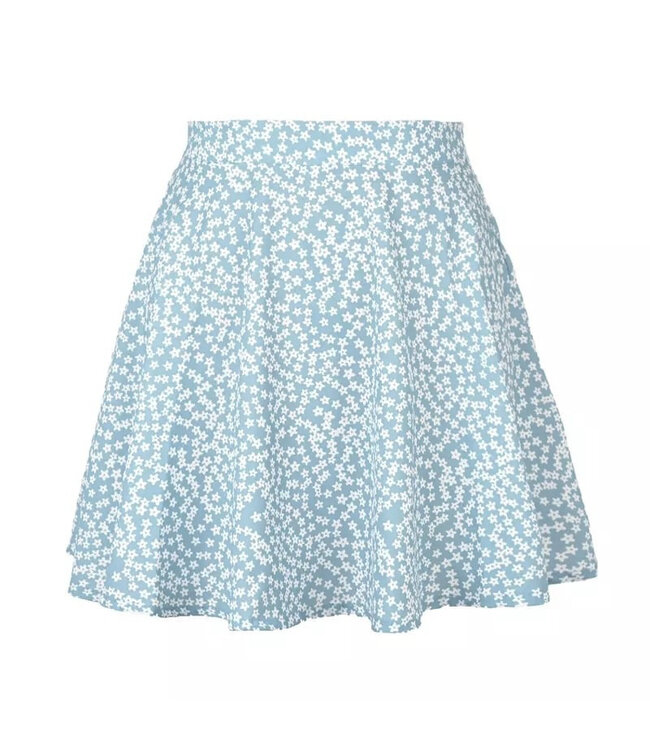 Into the Sky Skirt