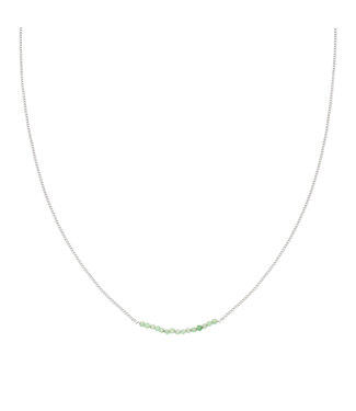 Happy Beads Necklace