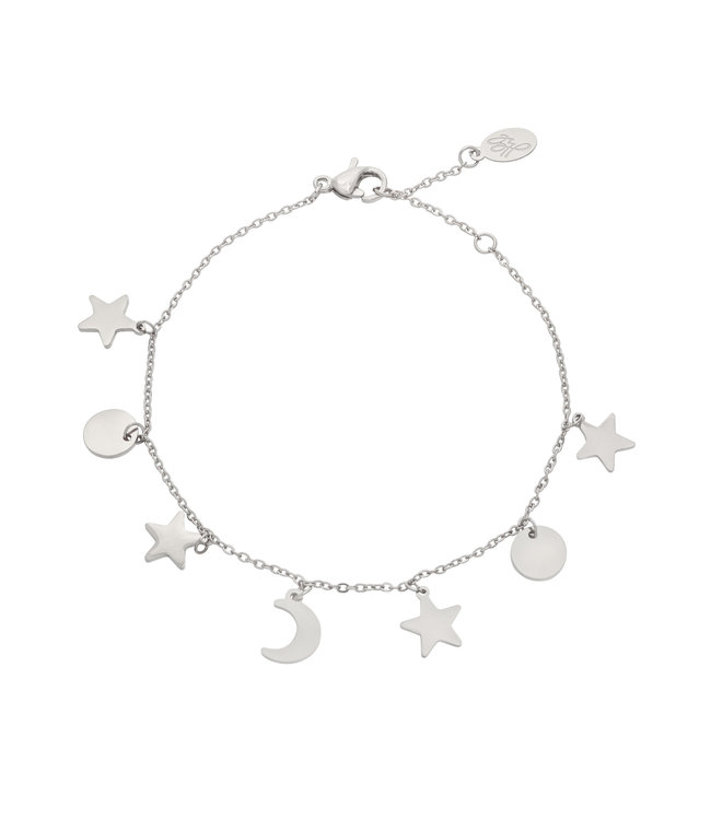 Starry Night Bracelet