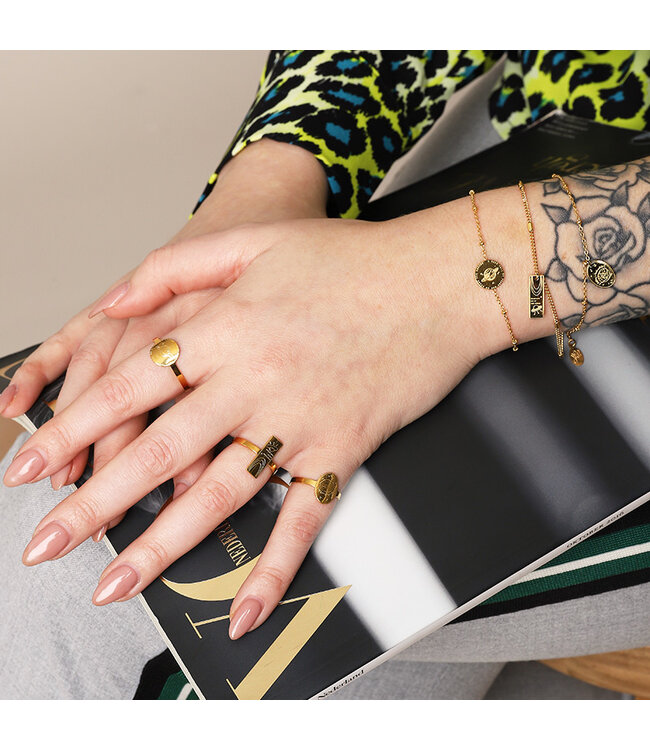 Out Of This World Bracelet