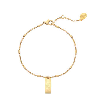 Out Of This World Bracelet