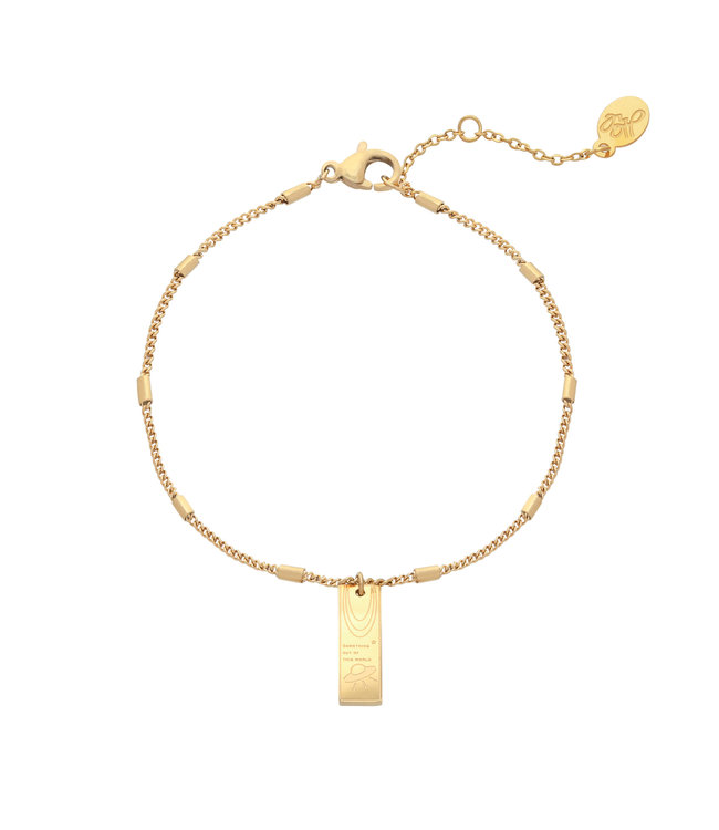 Out Of This World Bracelet