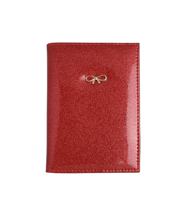 Little Bow Passport Cover