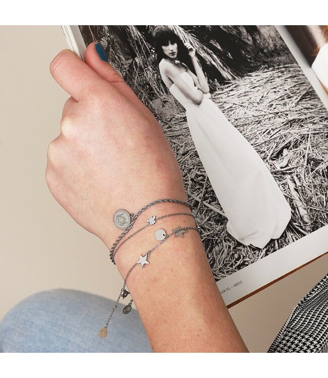 Starry Night Bracelet