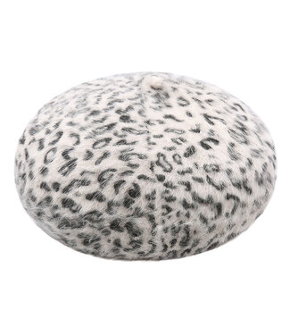 Wildlife Baret / Grey