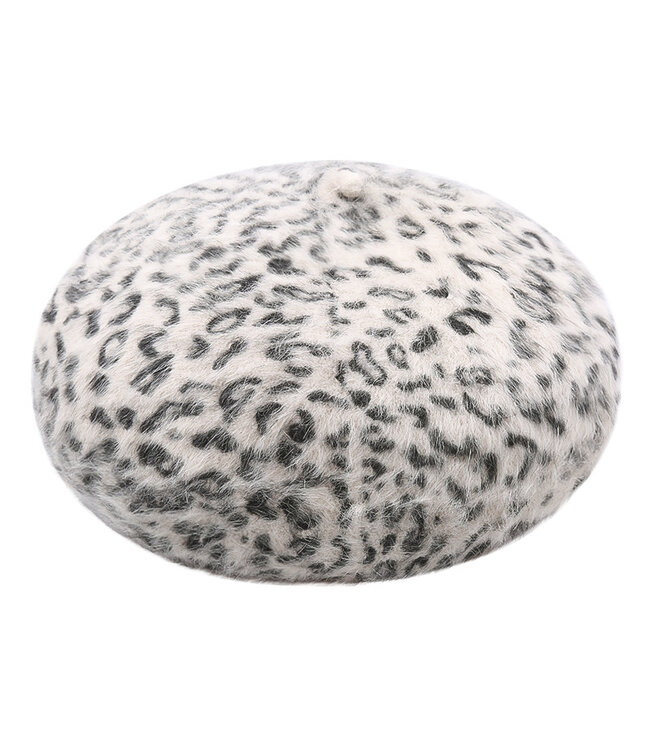 Wildlife Baret / Grey