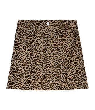 Wild One Skirt