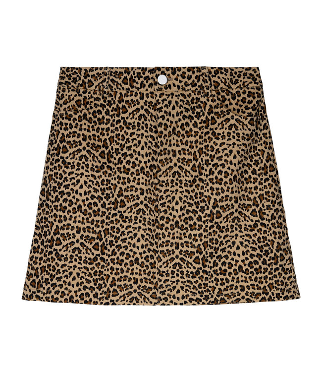 Wild One Skirt
