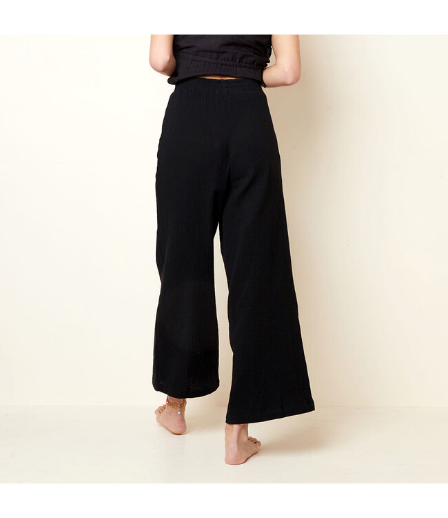 Comfy Wide Leg Pants