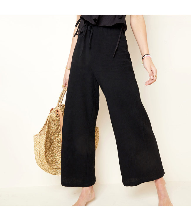 Comfy Wide Leg Pants