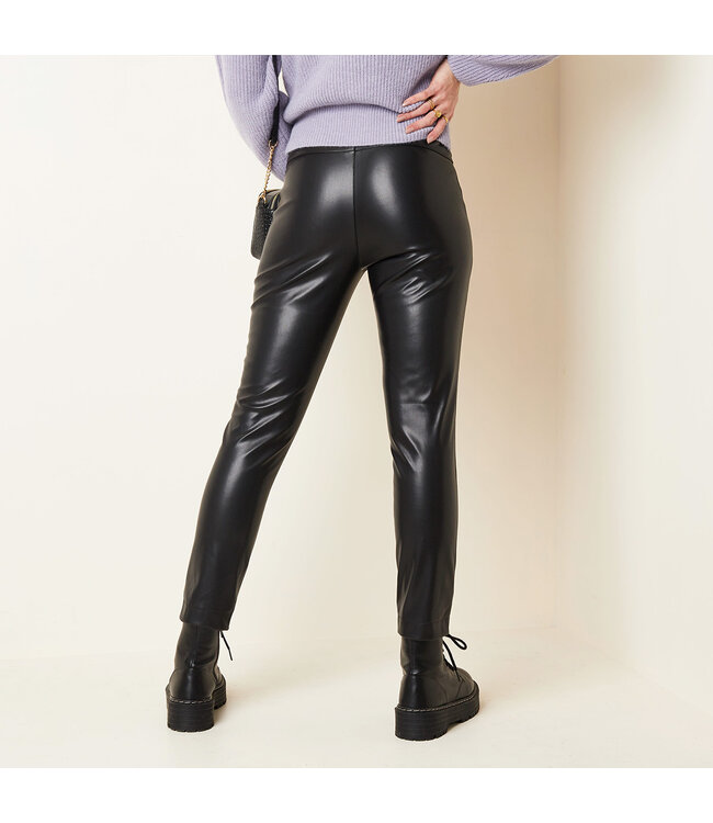 Leather Pants