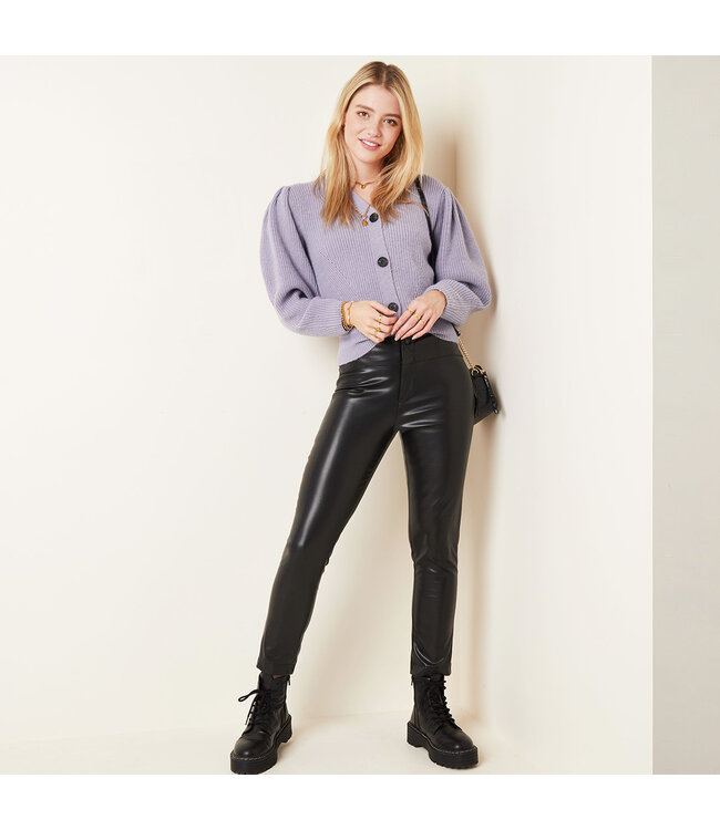 Leather Pants