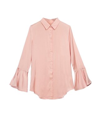 Heritage Blouse