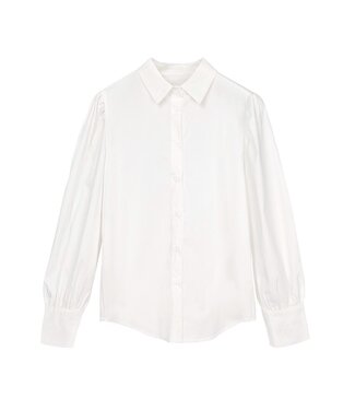 The Office Blouse