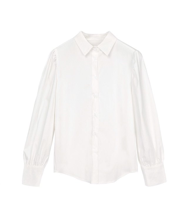 The Office Blouse