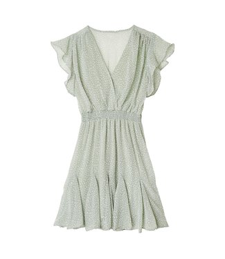 Feather Weight Dress