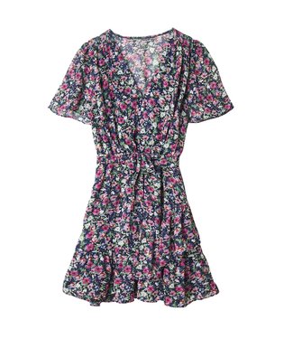 Floral Garden Dress