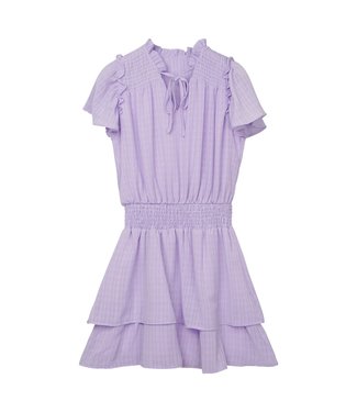 Pippa Dress / Lilac