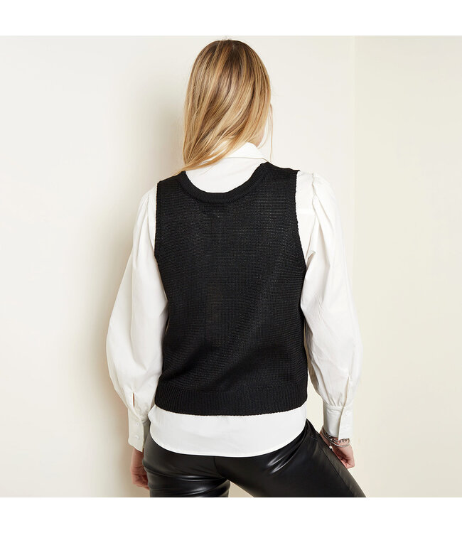 Tiny Glitter Spencer