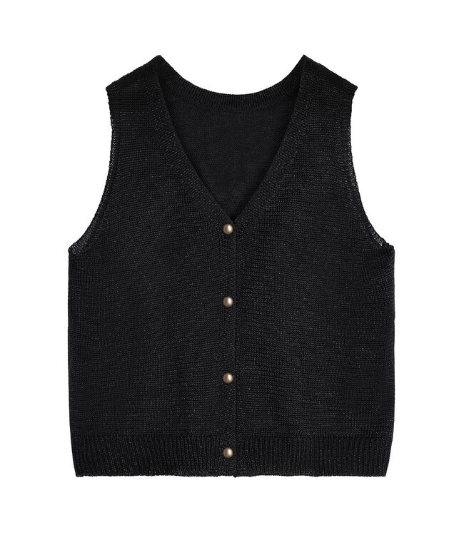 Tiny Glitter Spencer