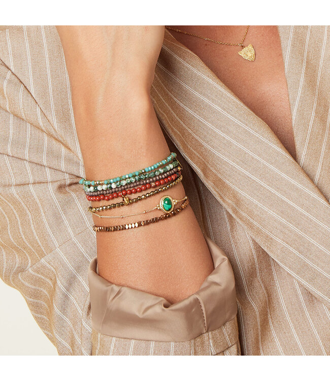 Mystic Jewel Bracelet