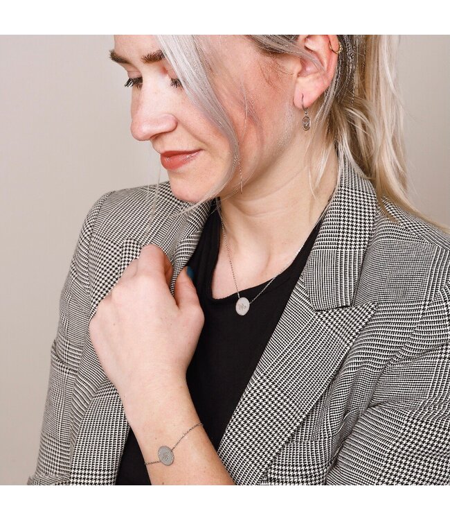 Little Angel Bracelet