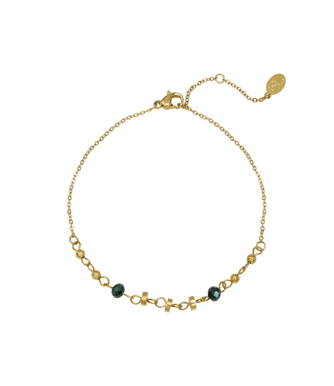 Into the Night Bracelet