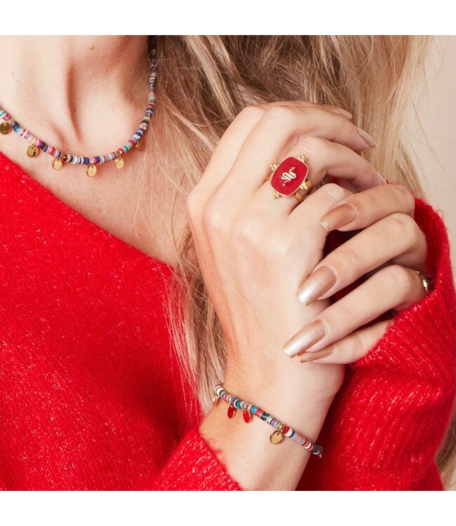 Surf with Me / Colorful