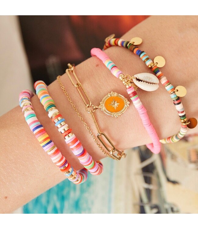 Surf with Me / Colorful