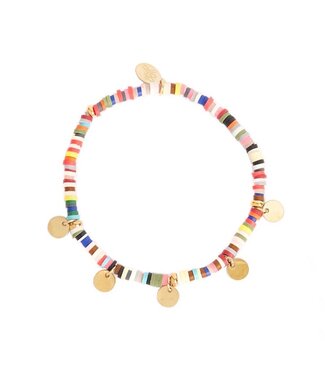 Surf with Me / Colorful