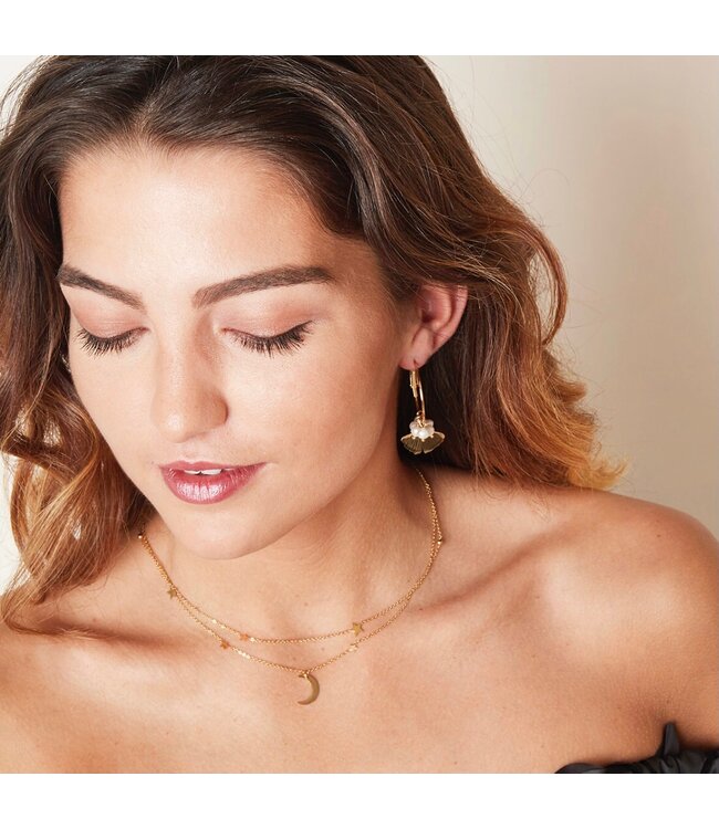 Little Galaxy Necklace