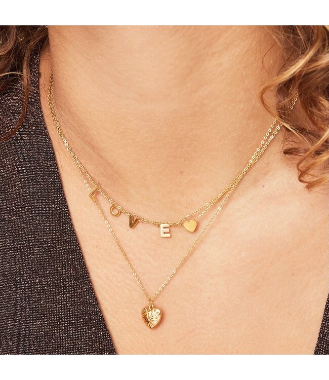 Love Necklace