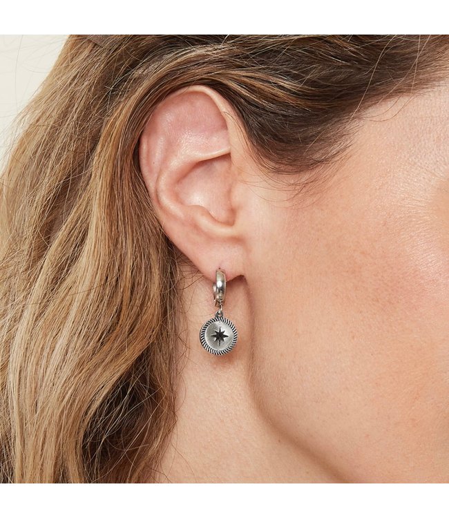 Rising Star Earrings