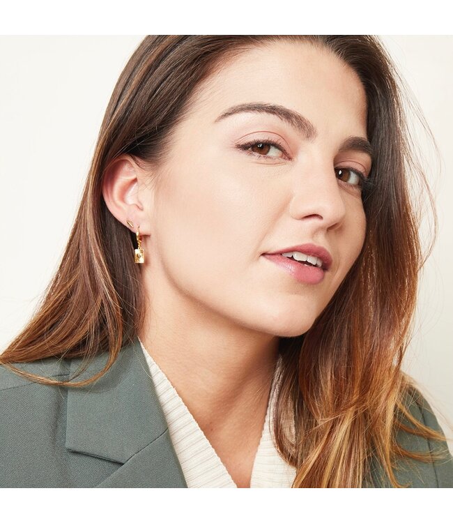 Show me Love Earrings