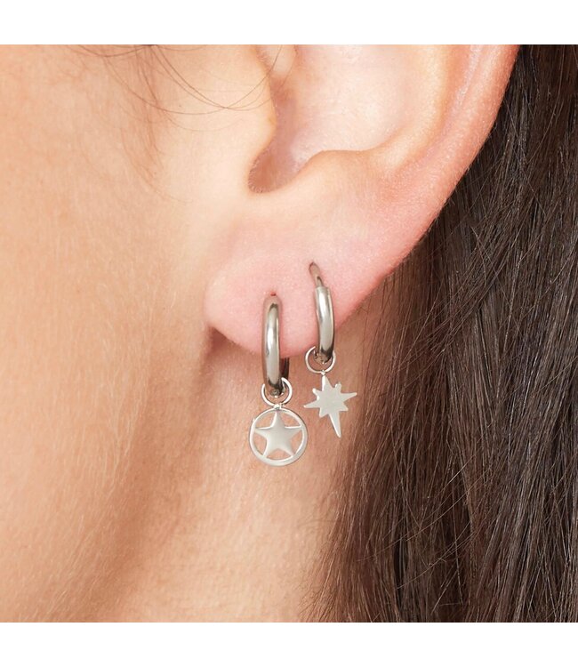 Spark Earrings