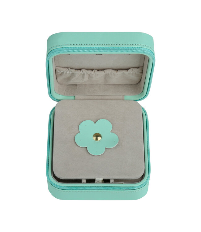 On the Road Travel Box / Mint