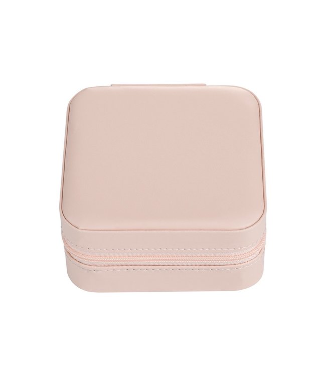 On the Road Travel Box / Pink