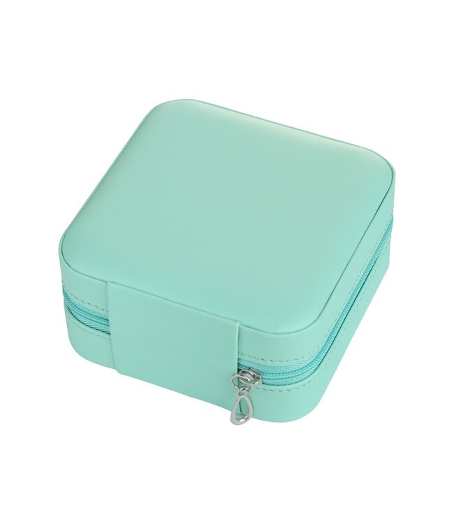 On the Road Travel Box / Mint