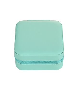 On the Road Travel Box / Mint