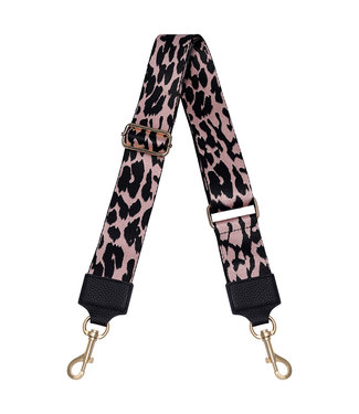 Panther Bag Strap / Pink