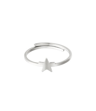 Star Ring