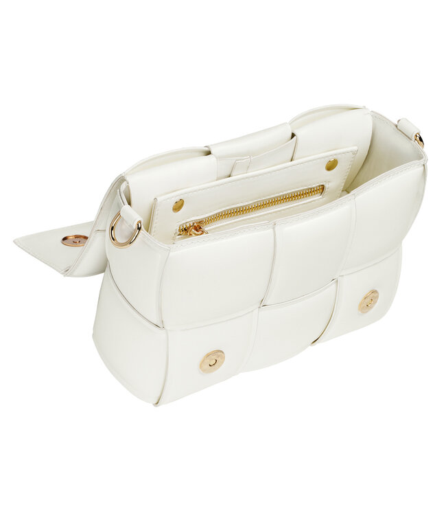 Braided Cassette Bag