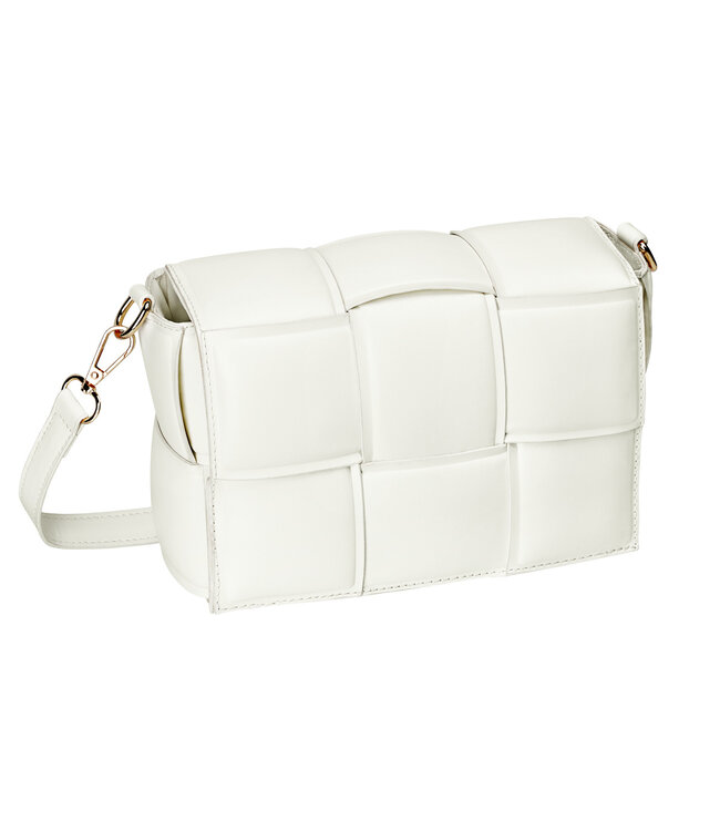 Braided Cassette Bag