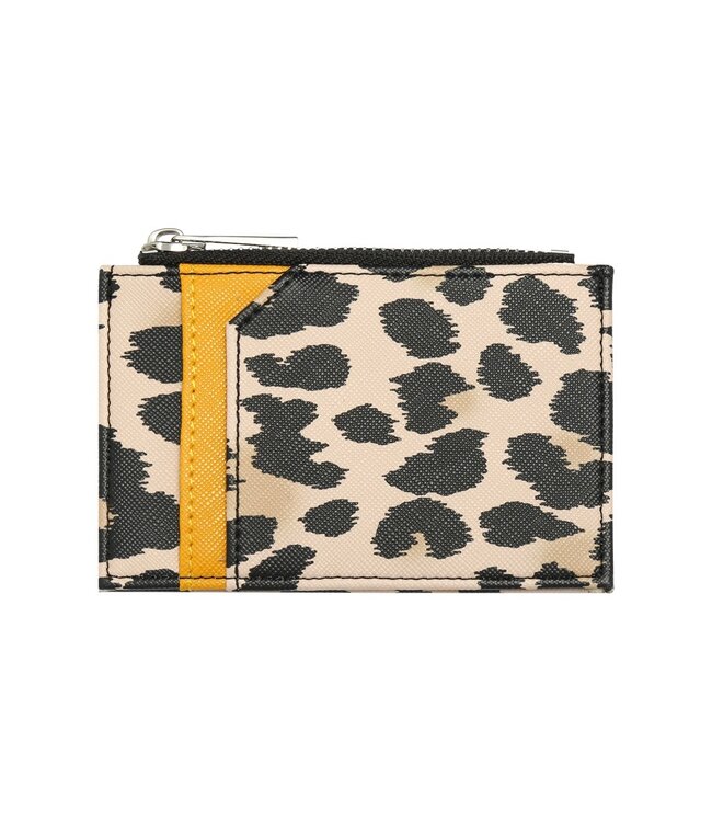 Roar Panther Cardholder