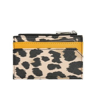 Roar Panther Cardholder