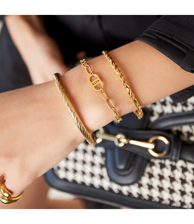 Just Be You Bracelet