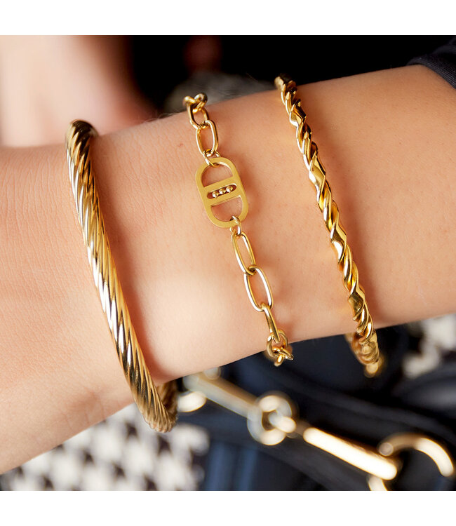 Just Be You Bracelet